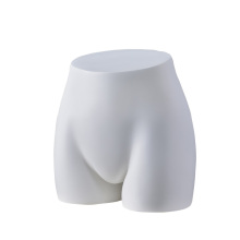 Male or female hip torso buttock big butt underwear mannequin